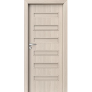 Porta FIT F0 Orech Bielený 